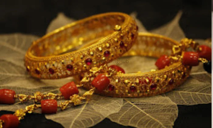 Gujjadi Swarna Jewellers